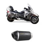 Slip-On-Carbon-CAN-AM-SPYDER-RT-(14-15)-S1R